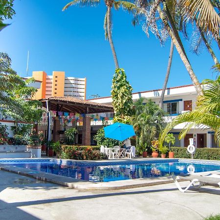 Hotel Hacienda Vallarta - Playa Las Glorias Puerto Vallarta Zewnętrze zdjęcie