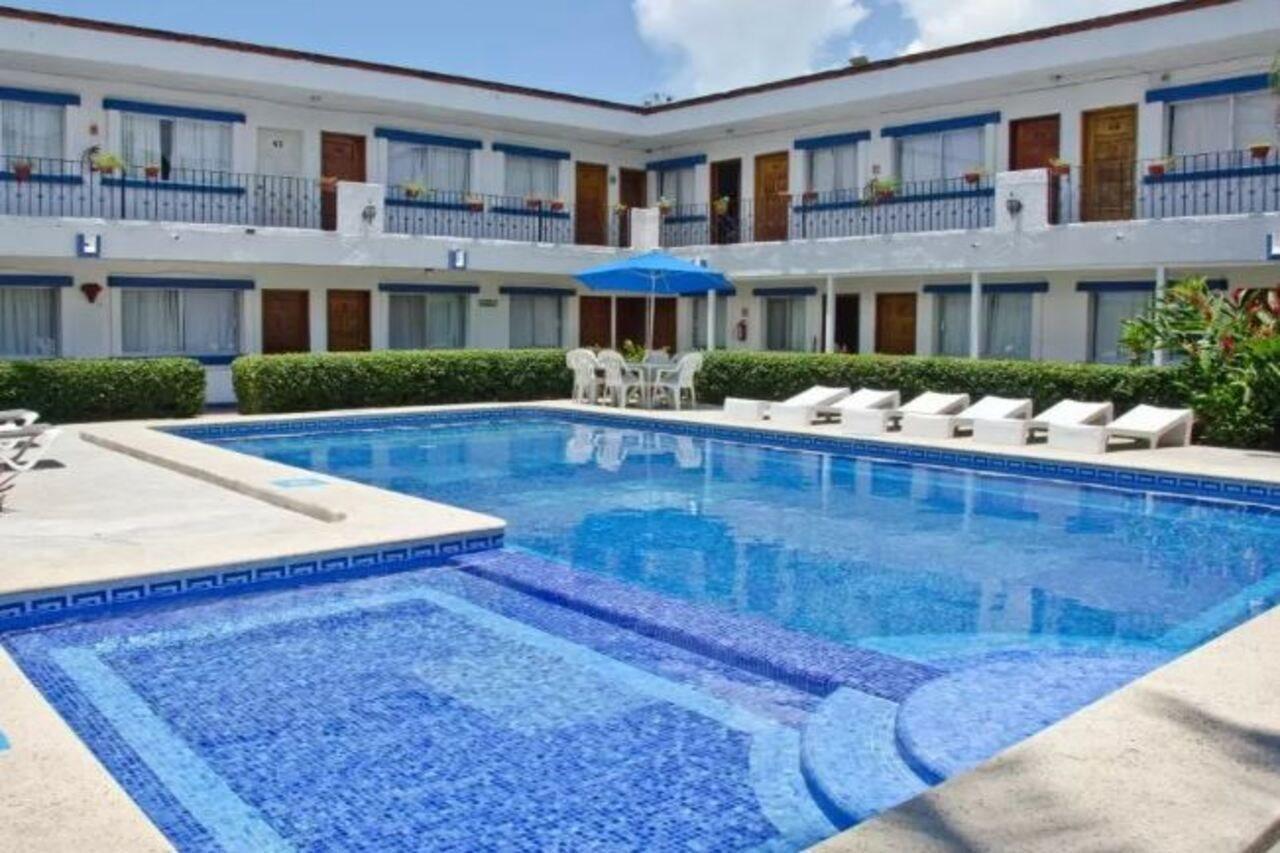 Hotel Hacienda Vallarta - Playa Las Glorias Puerto Vallarta Zewnętrze zdjęcie