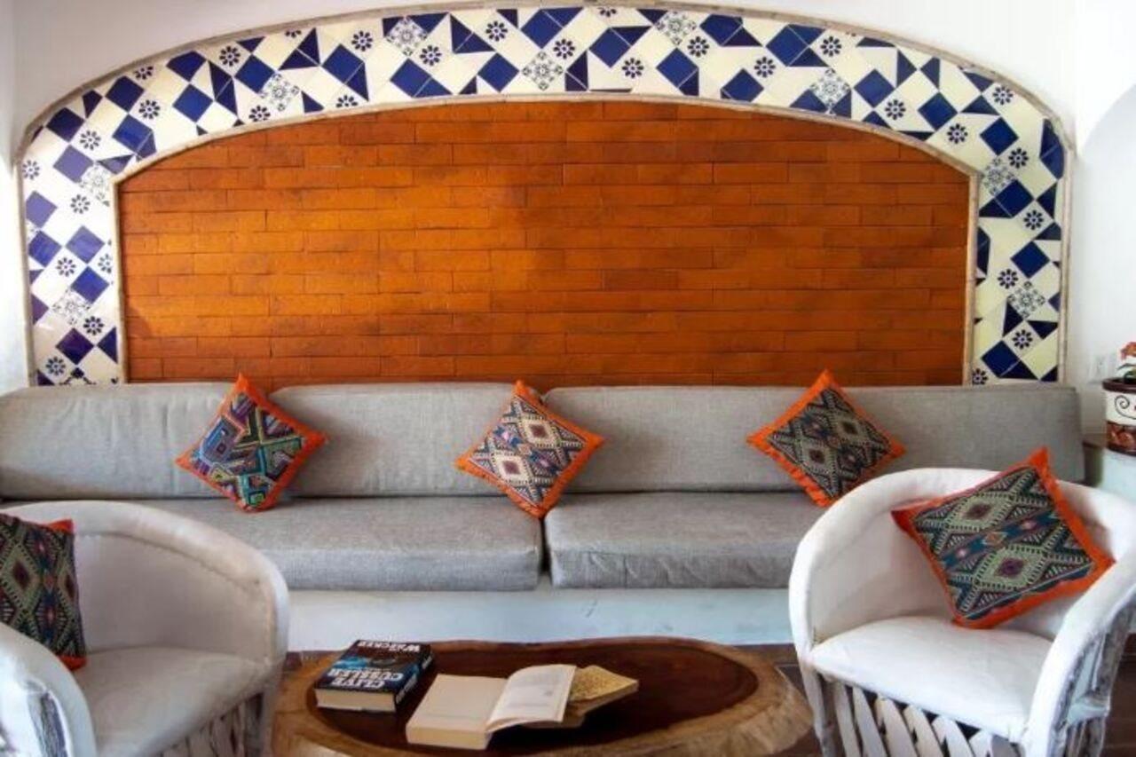 Hotel Hacienda Vallarta - Playa Las Glorias Puerto Vallarta Zewnętrze zdjęcie