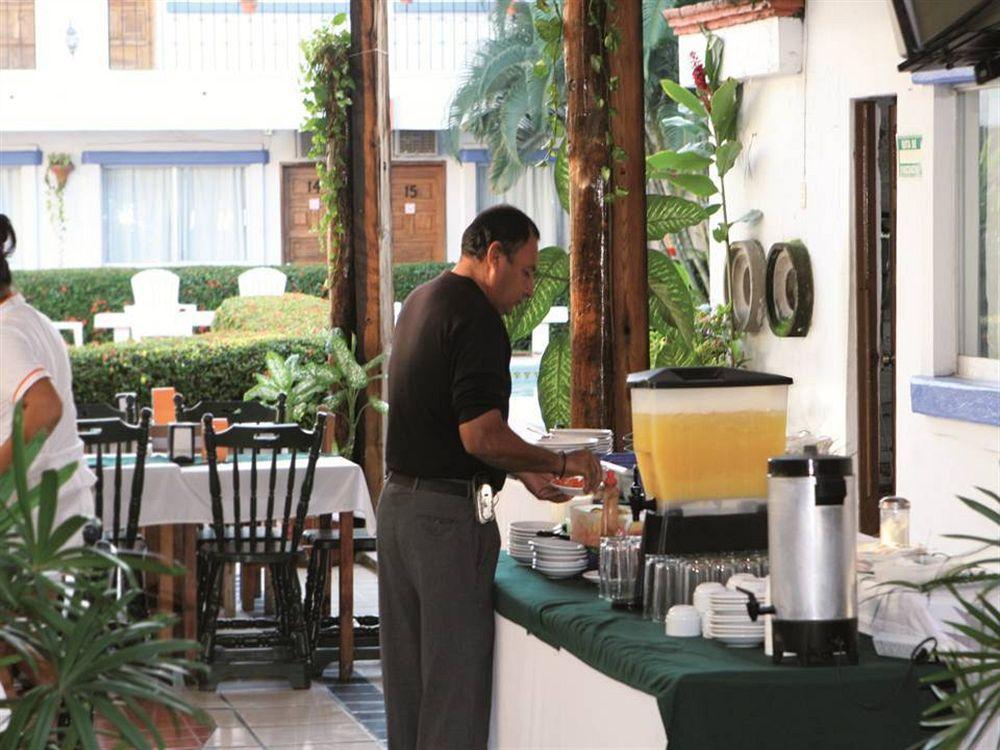 Hotel Hacienda Vallarta - Playa Las Glorias Puerto Vallarta Zewnętrze zdjęcie