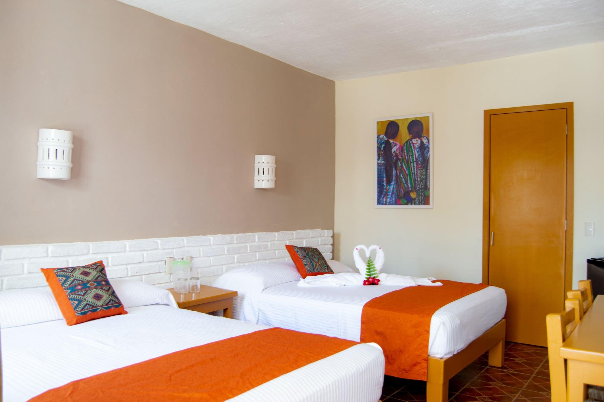 Hotel Hacienda Vallarta - Playa Las Glorias Puerto Vallarta Zewnętrze zdjęcie