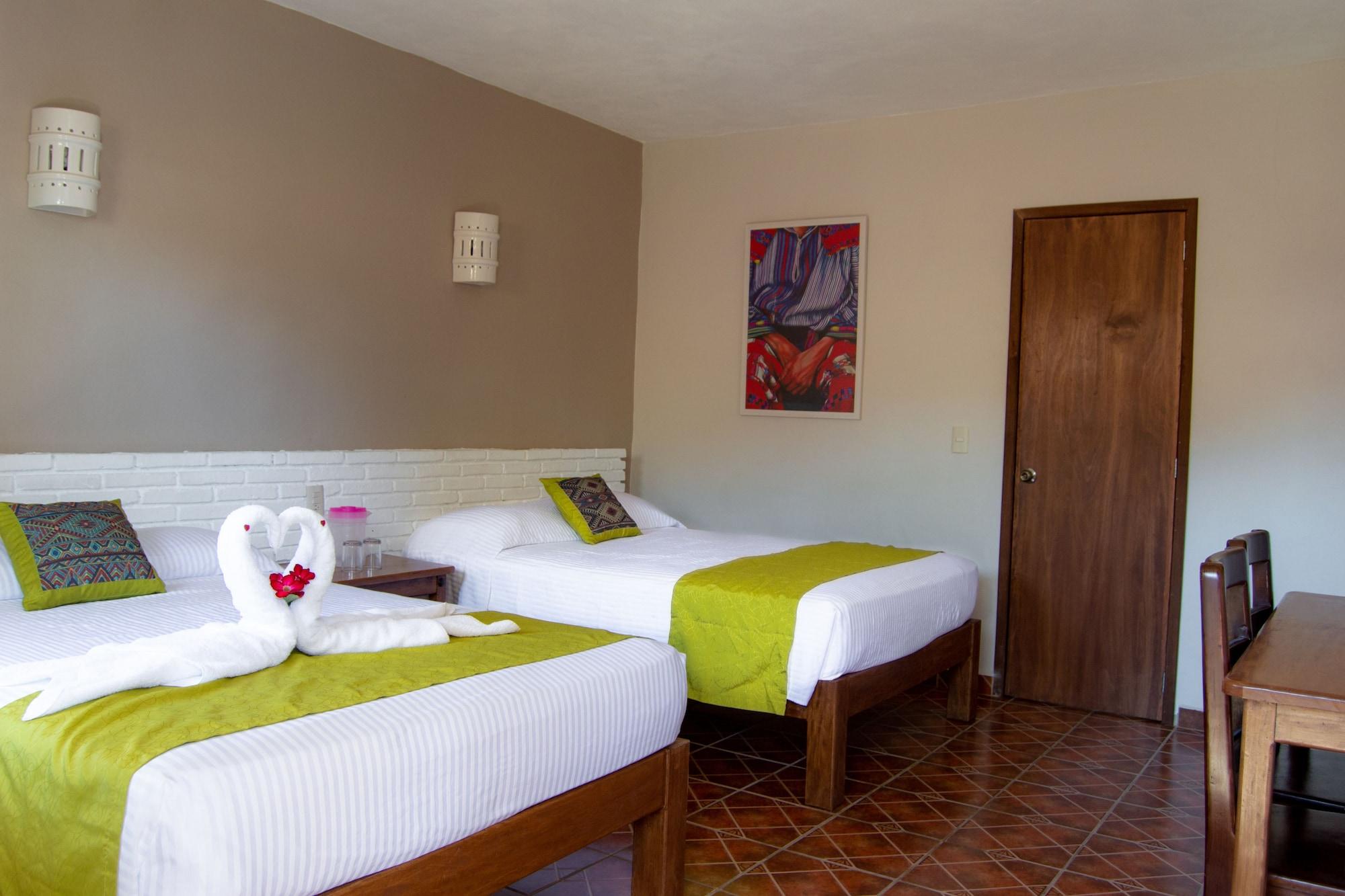 Hotel Hacienda Vallarta - Playa Las Glorias Puerto Vallarta Zewnętrze zdjęcie