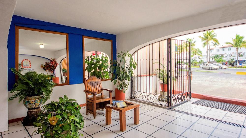 Hotel Hacienda Vallarta - Playa Las Glorias Puerto Vallarta Zewnętrze zdjęcie