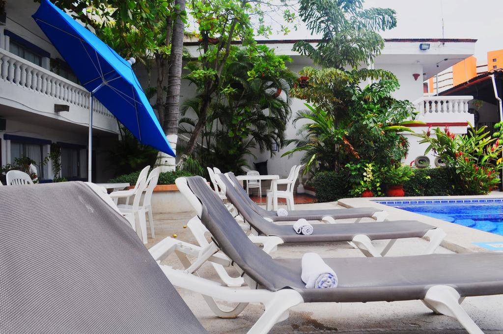 Hotel Hacienda Vallarta - Playa Las Glorias Puerto Vallarta Zewnętrze zdjęcie