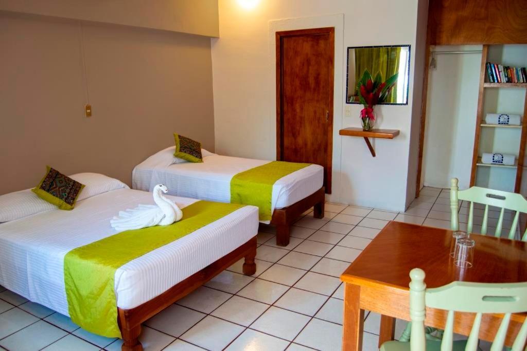 Hotel Hacienda Vallarta - Playa Las Glorias Puerto Vallarta Zewnętrze zdjęcie