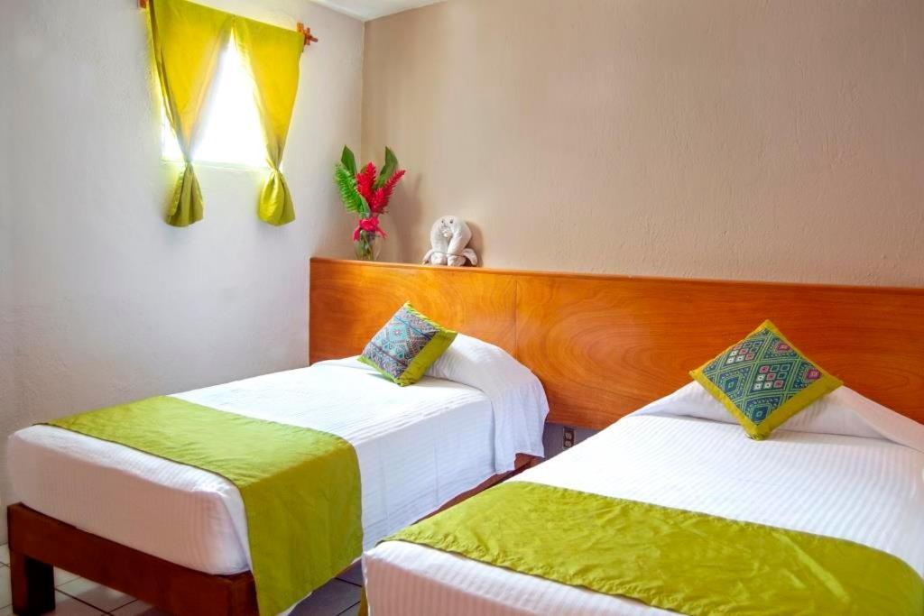 Hotel Hacienda Vallarta - Playa Las Glorias Puerto Vallarta Zewnętrze zdjęcie