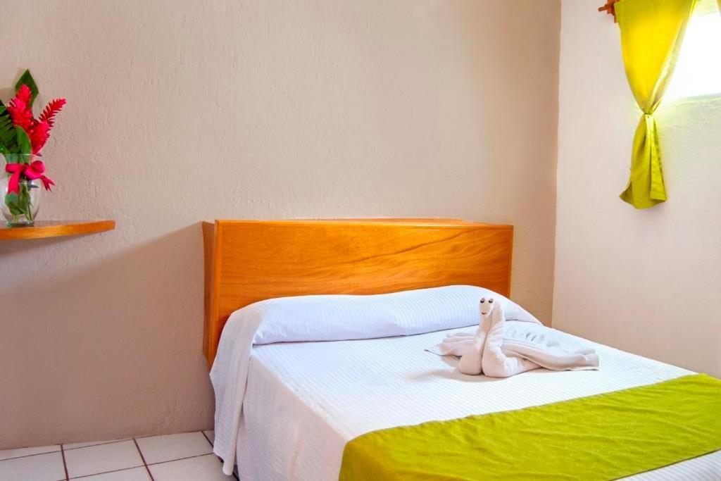 Hotel Hacienda Vallarta - Playa Las Glorias Puerto Vallarta Zewnętrze zdjęcie