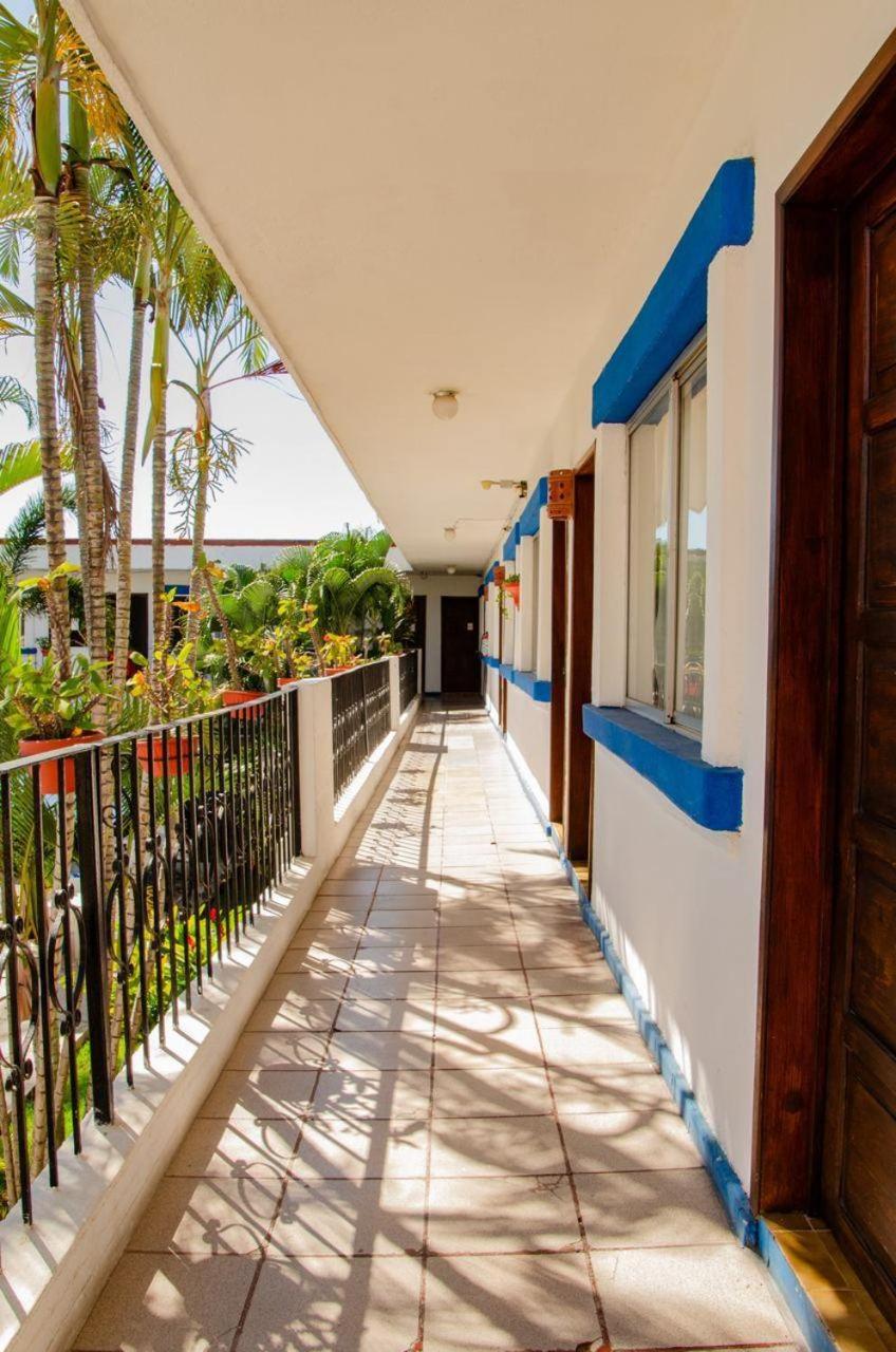 Hotel Hacienda Vallarta - Playa Las Glorias Puerto Vallarta Zewnętrze zdjęcie