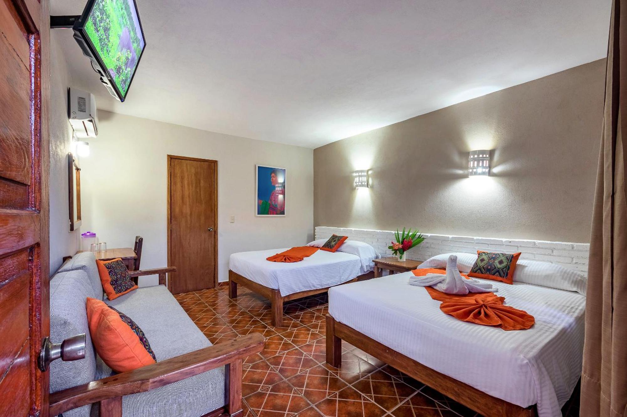 Hotel Hacienda Vallarta - Playa Las Glorias Puerto Vallarta Zewnętrze zdjęcie