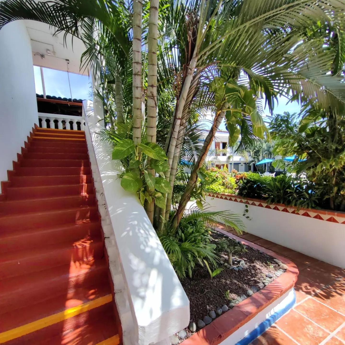 Hotel Hacienda Vallarta - Playa Las Glorias Puerto Vallarta Zewnętrze zdjęcie