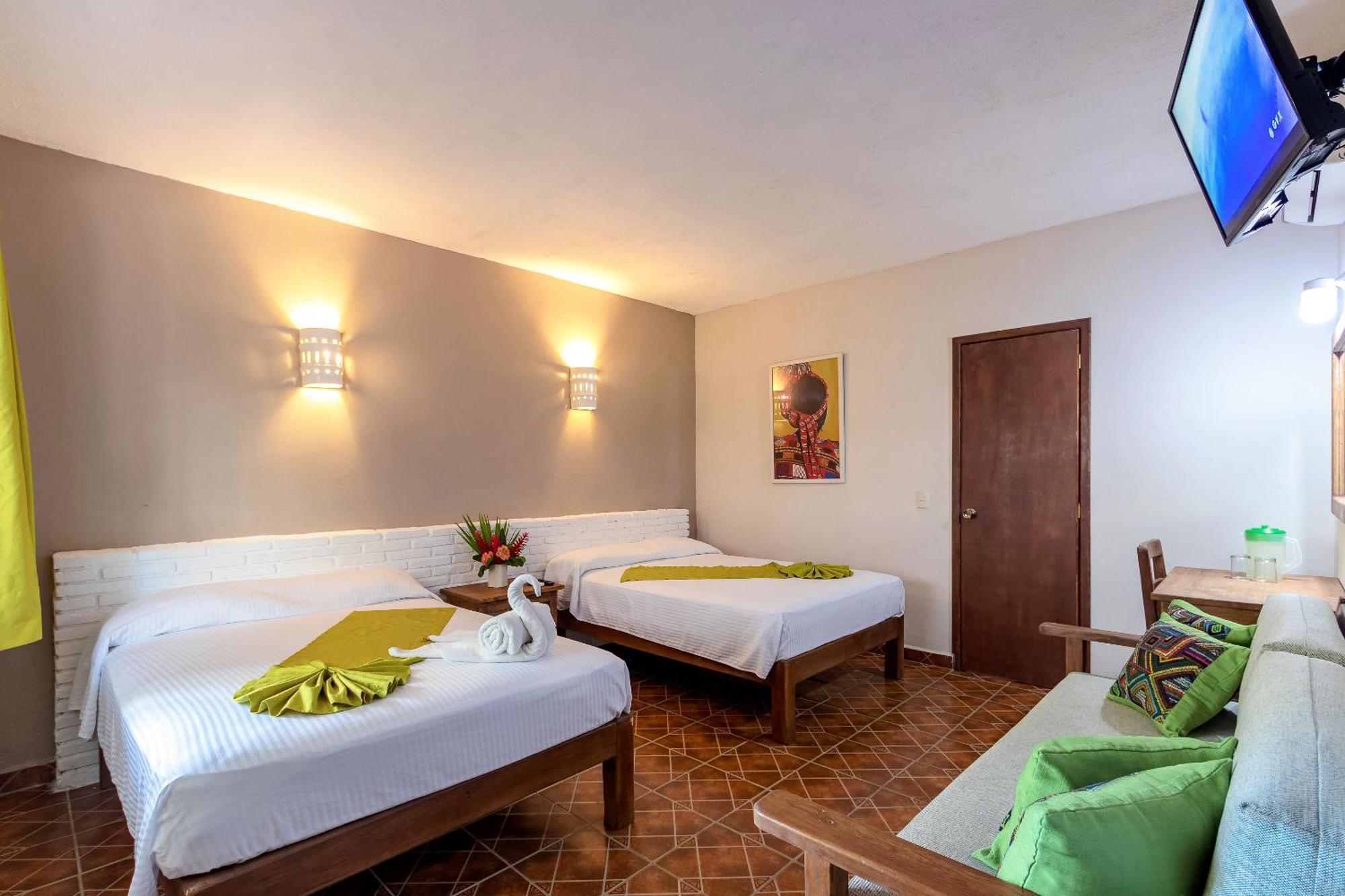 Hotel Hacienda Vallarta - Playa Las Glorias Puerto Vallarta Zewnętrze zdjęcie