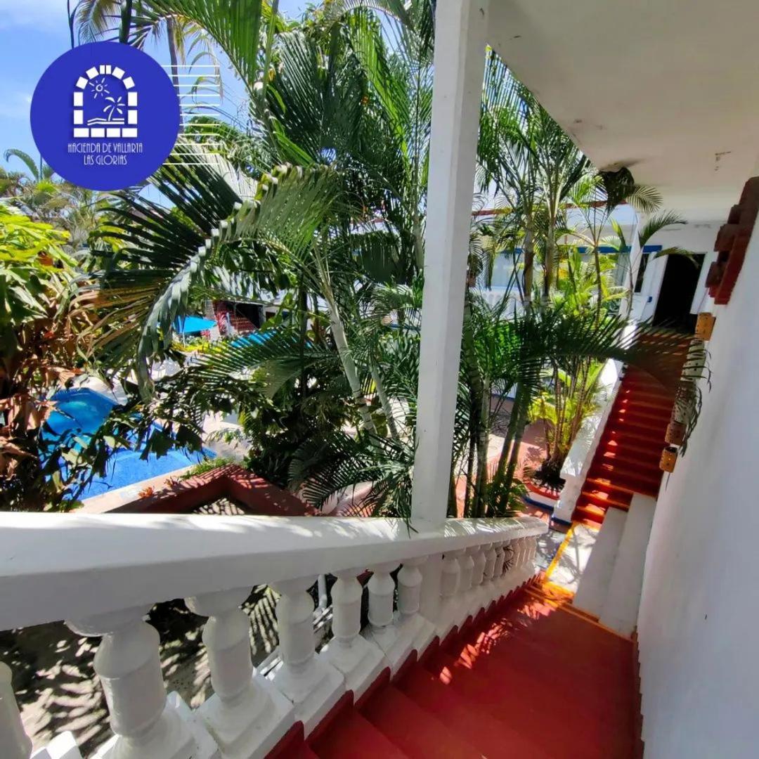 Hotel Hacienda Vallarta - Playa Las Glorias Puerto Vallarta Zewnętrze zdjęcie