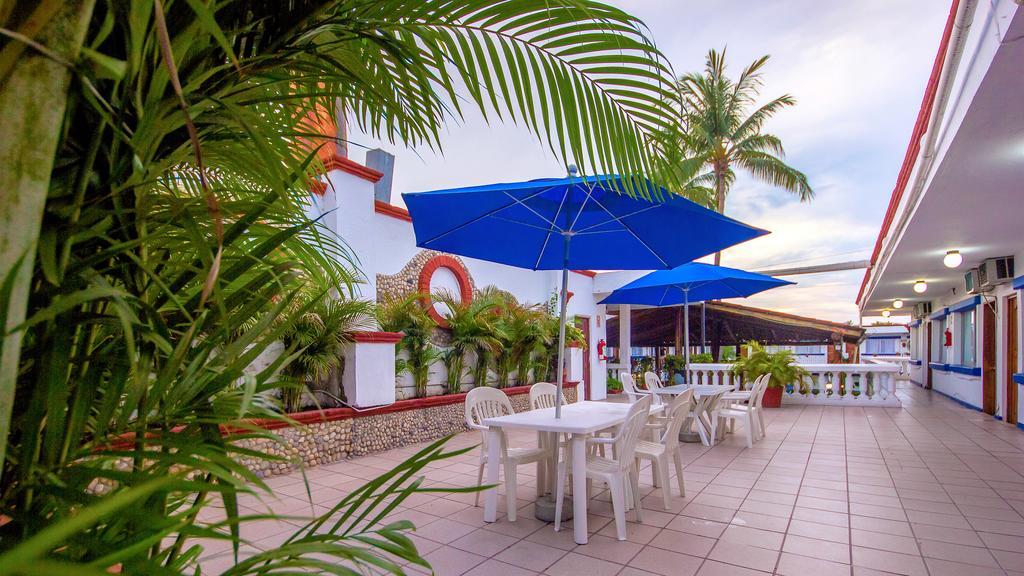 Hotel Hacienda Vallarta - Playa Las Glorias Puerto Vallarta Zewnętrze zdjęcie