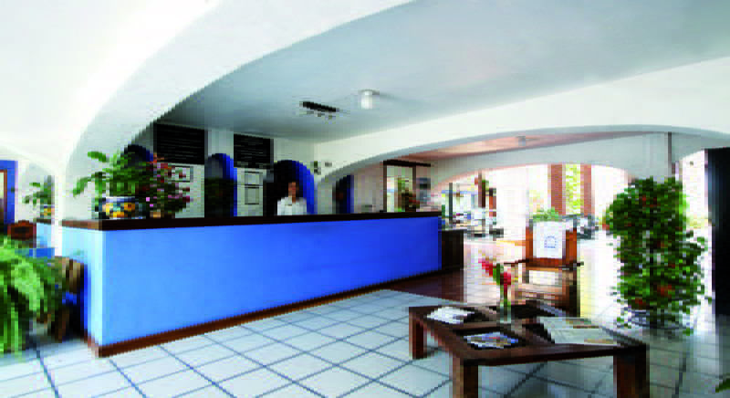 Hotel Hacienda Vallarta - Playa Las Glorias Puerto Vallarta Zewnętrze zdjęcie