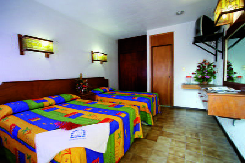 Hotel Hacienda Vallarta - Playa Las Glorias Puerto Vallarta Zewnętrze zdjęcie