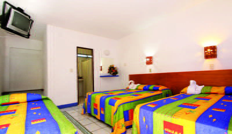 Hotel Hacienda Vallarta - Playa Las Glorias Puerto Vallarta Zewnętrze zdjęcie