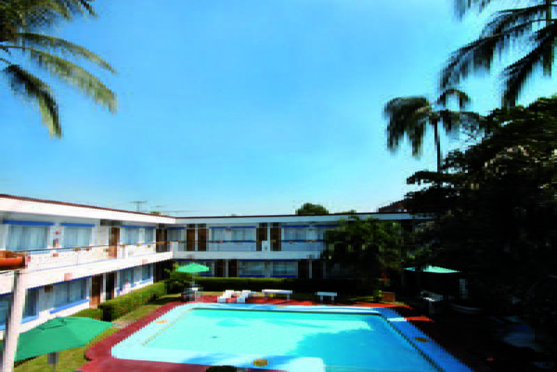 Hotel Hacienda Vallarta - Playa Las Glorias Puerto Vallarta Zewnętrze zdjęcie