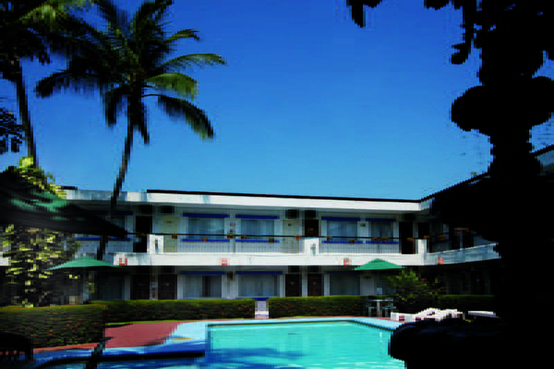 Hotel Hacienda Vallarta - Playa Las Glorias Puerto Vallarta Zewnętrze zdjęcie