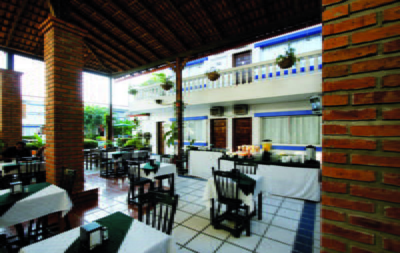 Hotel Hacienda Vallarta - Playa Las Glorias Puerto Vallarta Zewnętrze zdjęcie