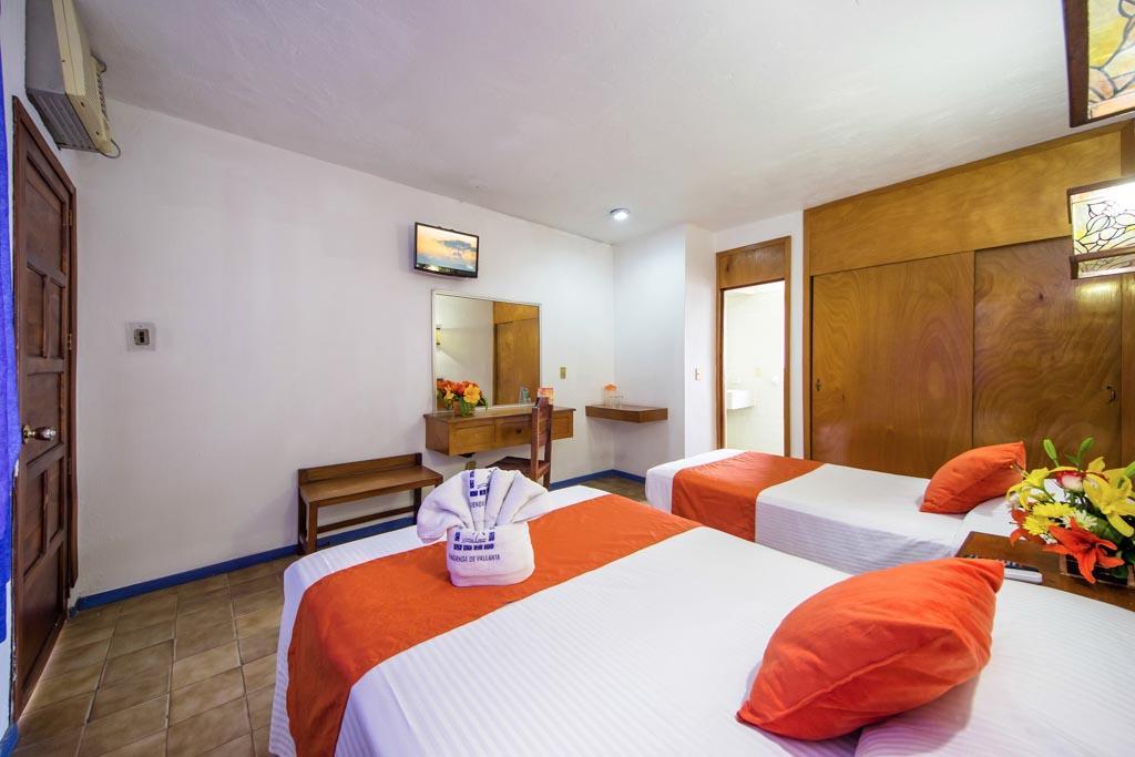 Hotel Hacienda Vallarta - Playa Las Glorias Puerto Vallarta Zewnętrze zdjęcie