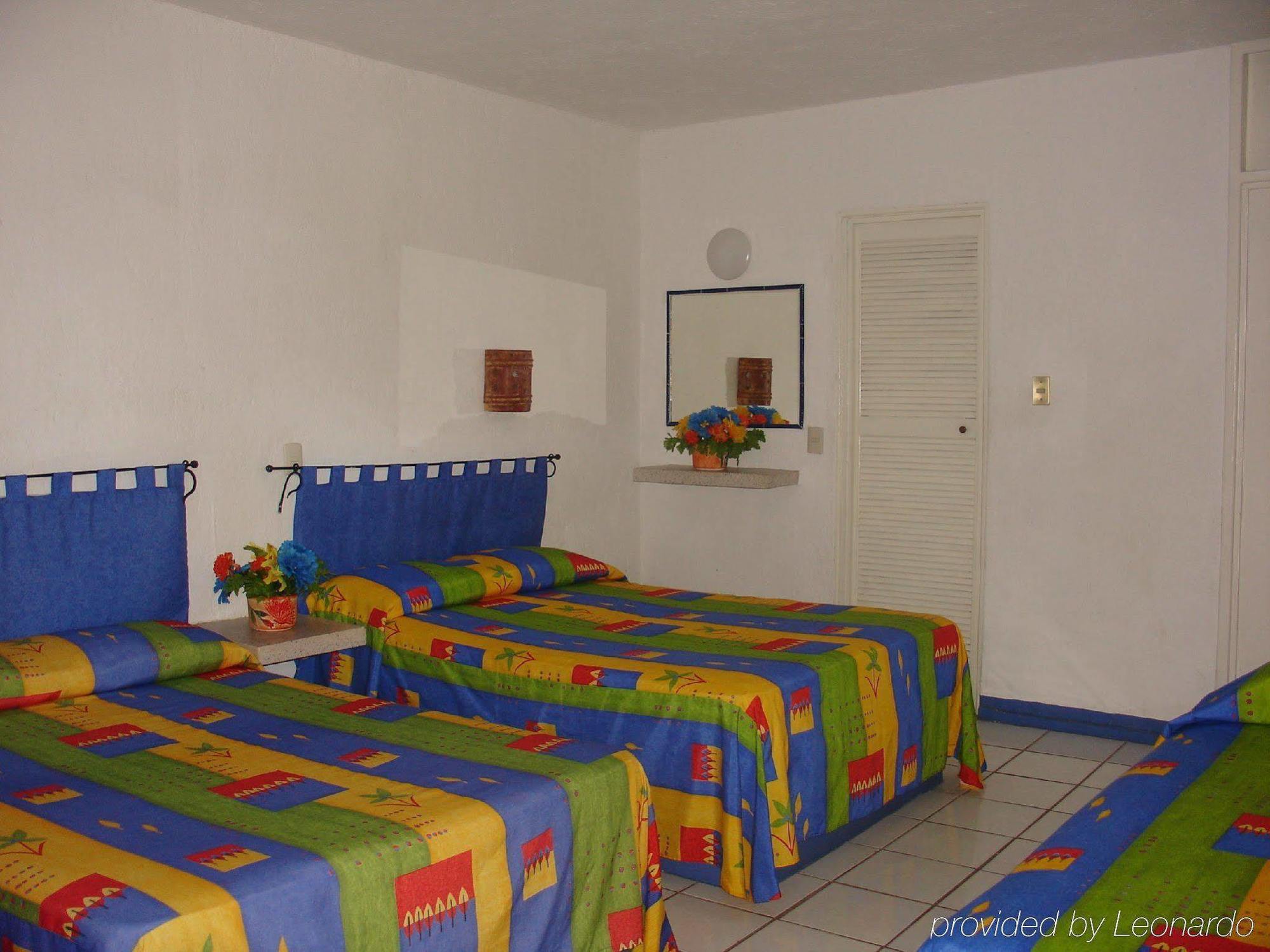 Hotel Hacienda Vallarta - Playa Las Glorias Puerto Vallarta Zewnętrze zdjęcie