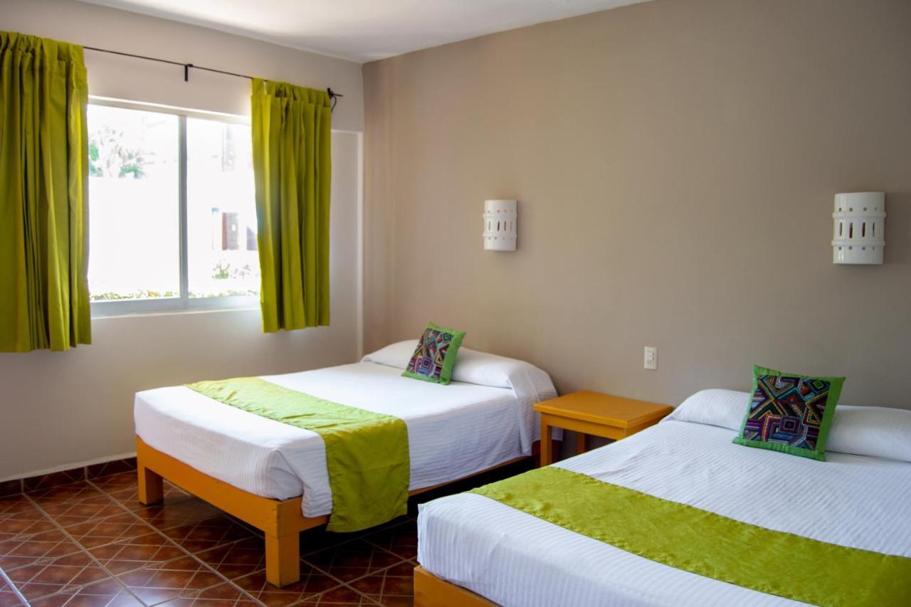 Hotel Hacienda Vallarta - Playa Las Glorias Puerto Vallarta Zewnętrze zdjęcie