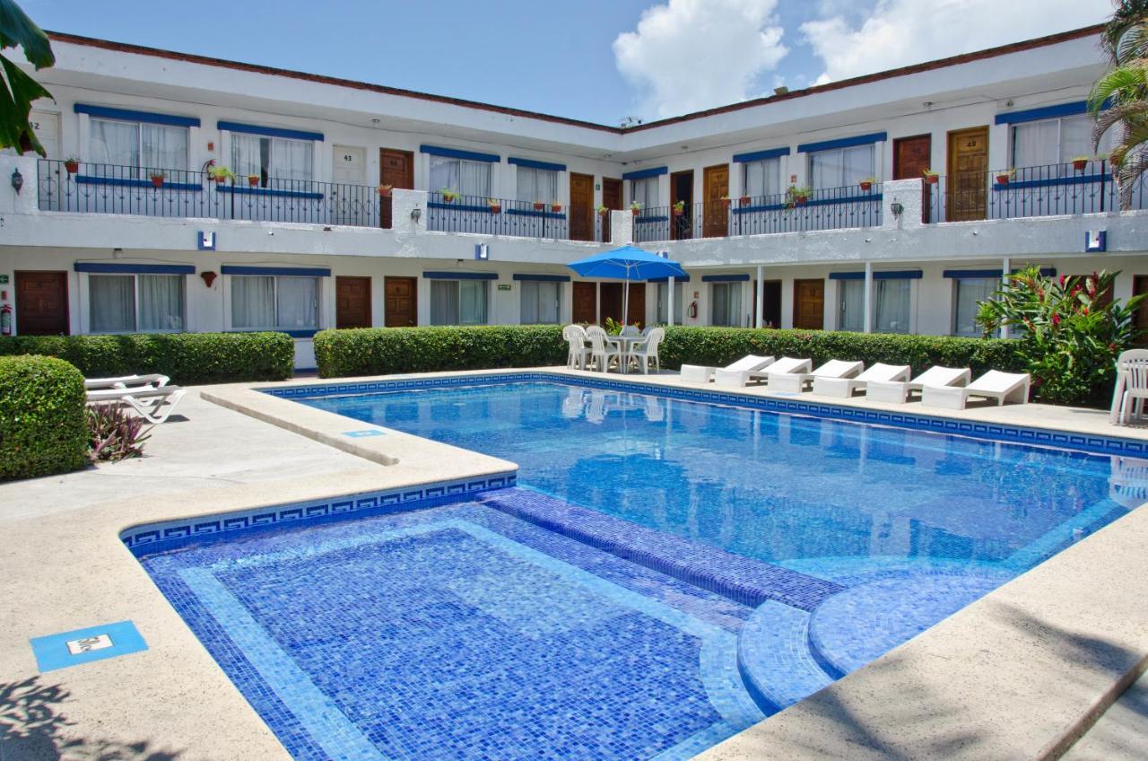 Hotel Hacienda Vallarta - Playa Las Glorias Puerto Vallarta Zewnętrze zdjęcie