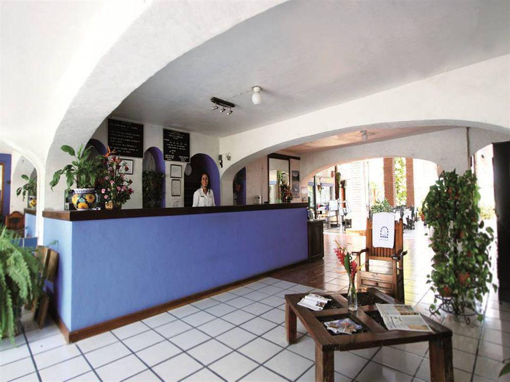 Hotel Hacienda Vallarta - Playa Las Glorias Puerto Vallarta Zewnętrze zdjęcie